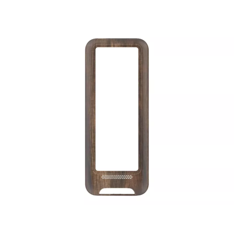 Pārsegs Polikarbonāta Ubiquiti UVC-G4-DB-Wood Viegls Izturīgs