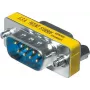 Tecline exertis Connect - Port Protector - DB-9 (V) uz DB-9 (S) (50412)