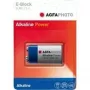 AgfaPhoto — baterija 6LR61 sārmaina (70103)