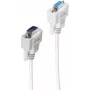 VGA kabelis ShiverPeaks BS78060-2 1,8 m