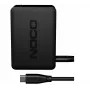 NOCO U65 65W USB-C lādētājs, ātrā uzlāde, kompakts dizains