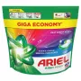 Veļas kapsulas Ariel All-in-1 Color 70 gab. – Ariel veļas kapsulas krāsainiem audumiem, 70 vienības