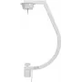 Motorizēts stiprinājums spoguļbumbām EUROLITE 50301015 — spoguļbumbām līdz 30 cm