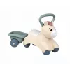 Little Smoby Baby Pony Veicolo Di Scorrimento
