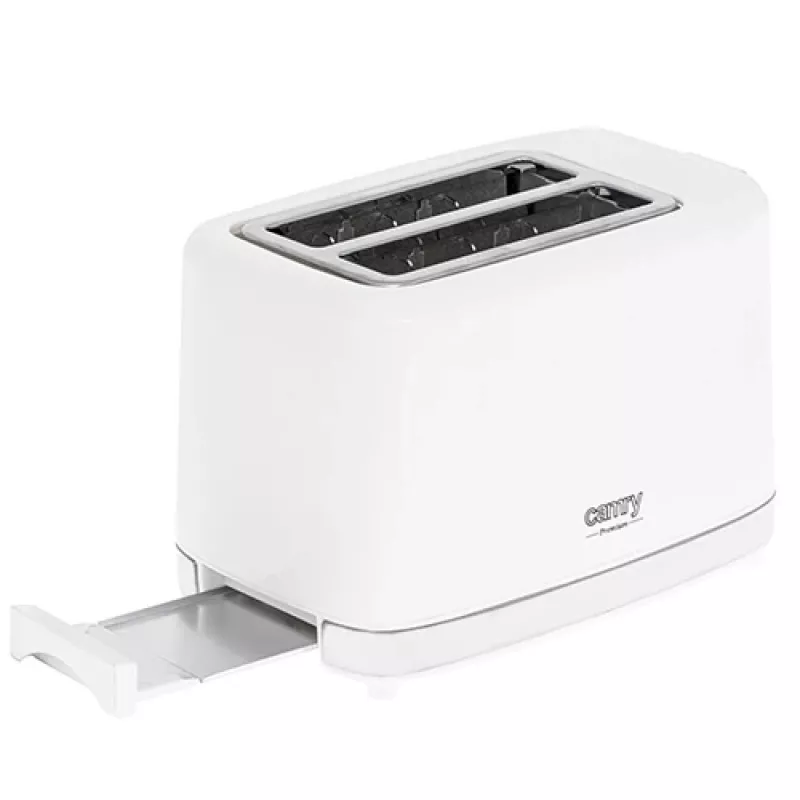 Tosteris Camry CR 3219, 750 W, 2 spraugas