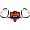 Petzl IKO CORE Galvaslampa, Melna, E104BA00