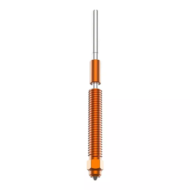 Creality Einhorn K2P Ātrās Nomaiņas Uzgalis 0.6mm 3D printeriem