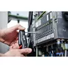 Wiha PocketStar TORX daudzfunkciju instruments ar 8 L veida atslēgām, SB iepakojums (23049)