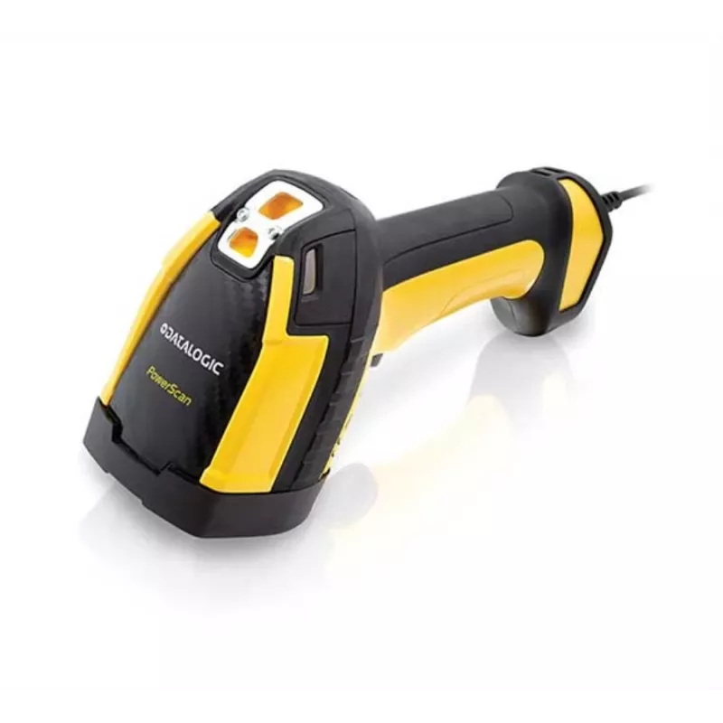 Rokas svītrkoda lasītājs Datalogic PD9630-SRK1 1D/2D USB IP65 IP67