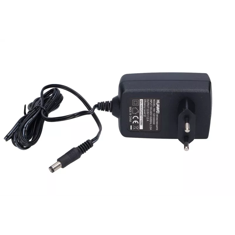 ONU GPON HUAWEI HG8345R (4 FE porti + Wi‑Fi) C+ klase ar iekšējo antenu