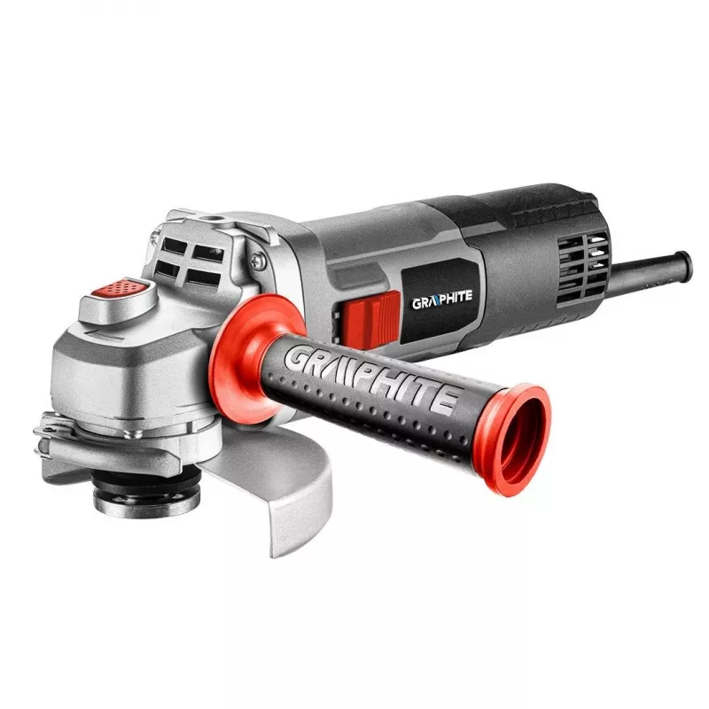 Leņķa slīpmašīna Graphite 59G088