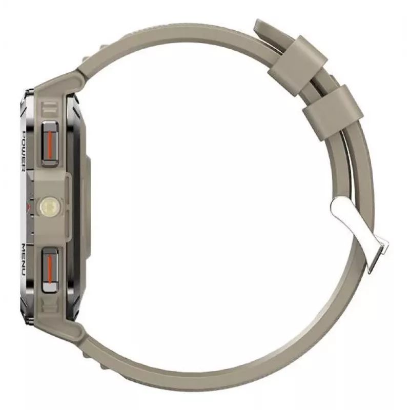 Viedpulkstenis W70 PRO/KHAKI W70PROKHAK Blackview