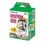 Filma Instant Instax MINI/GLOSSY 10X2 Fujifilm