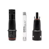 QOLTEC MC4 1500V 30A saules savienotājs – āra fotoelementu kabelis