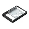 HDD paliktnis Synology Type R5 2,5/3,5 collas Melns 171 mm platums