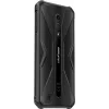Izturīgais viedtālrunis UleFone Armor X12 — 3GB RAM, 32GB krātuve, pilnīgi melns
