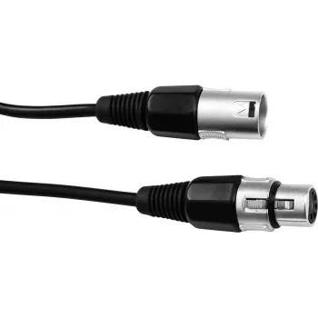 Pagarinātājs 5-pin XLR Antari EXT-3, 5 m garš