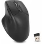 Pele YENKEE YMS 2035 SILENCI 1600 DPI USB