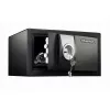 MASTER LOCK X031ML vidēja izmēra digitālais kombināciju seifs