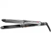 Iztaisnošanas suka BABYLISS ELIPSIS3100 Warm Stainless Steel 45 W, 2,4 cm plates, 5 karstuma līmeņi, 150–230 °C