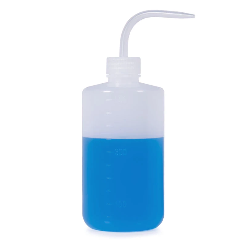 Uzpildes pudele Alphacool 14466 Transparent 500 ml