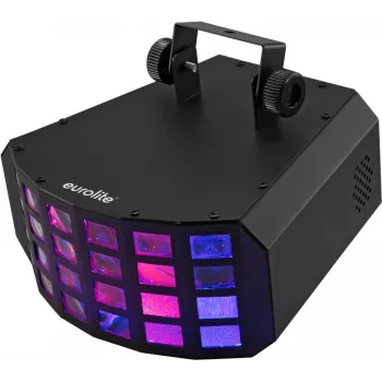 Gaismas efekts EUROLITE LED D-4000 RGB Colors (modelis 51917318)