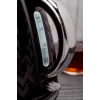 ELDOM NELA tējkanna, 1,7 l tilpums, 2000 W jauda, melna