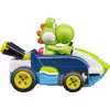 Carrera 2,4 GHz Mario Kart Mini RC - Yoshi Paperbox (370430034)