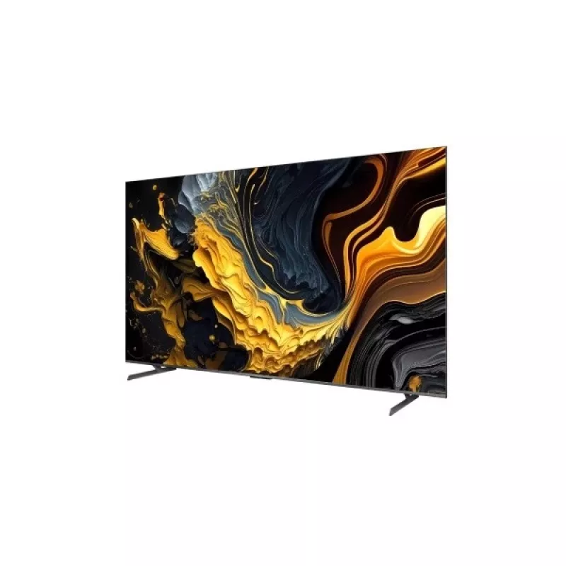 TV Max 2025 100 collas