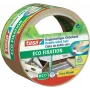 tesa® abpusējā līmlente ECO FIXATION (G x P) 5 m x 50 mm Plastmasa 56450 Saturs: 1 Ruļlis (56450-00)