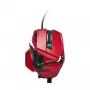 Spēļu pele Mad Catz R.A.T 8+ ADV USB Type-A