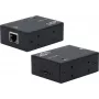 USB 3.2 Gen 1 C–Ethernet adapteris Exsys EX-13020HMV 1 Gbps