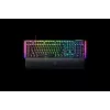 Razer RZ03-04691800-R3M1 tastatūra Gaming USB QWERTY US English Melna
