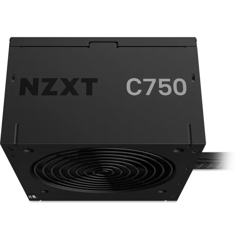 Barošanas bloks NZXT C750 750 W
