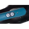 Makita DCL182ZB rokas putekļsūcējs Melns, tirkīza Putekļu maisiņš (bez akumulatora)