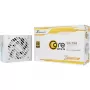 Seasonic CORE GX-750 barošanas bloks 750 W 20+4 kontaktu ATX ATX Balts