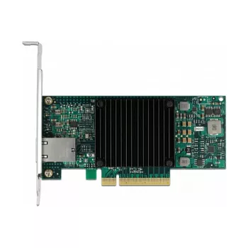 PCI Express x8 tīkla karte 10 Gigabit LAN 1 x RJ45 i82599
