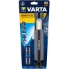 LED darba gaisma Varta Work Flex Melns 250 lm IPX4