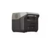 EcoFlow River 2 Pro pārnēsājama elektrostacija Litija dzelzs fosfāts (LiFePO4) 800 W 7,8 kg