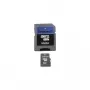 Intenso - Flash Memory Card - 8GB - SDHC (3403460)