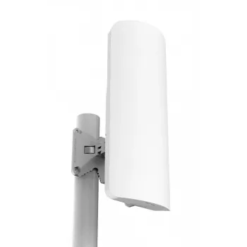 Mikrotik RB911G-2HPnD-12S tīkla antena Sektora antena 120 dBi