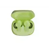 Bezvadu austiņas, kas ievietojamas ausī, Skullcandy Smokin’ Buds – zaļas, intraaurālas, 20–20000 Hz, 0,0406 kg