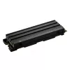 CORSAIR MP600 ELITE - SSD - 2TB - Iekšējais - M.2 2280 - PCIe 4,0 x4 (NVMe) - integrēts dzesētājs (CSSD-F2000GBMP600EHS)