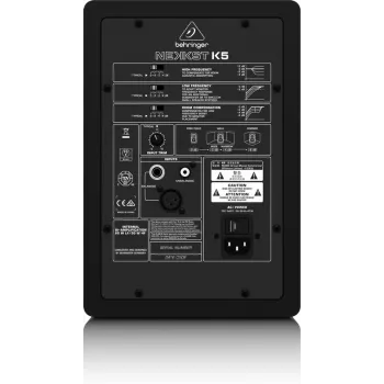 Skaļrunis Behringer NEKKST K5 150 W