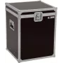 Flightcase Roadinger 31005210 2x Audience Blinder 4x100W LED COB — aizsargtransporta futrālis