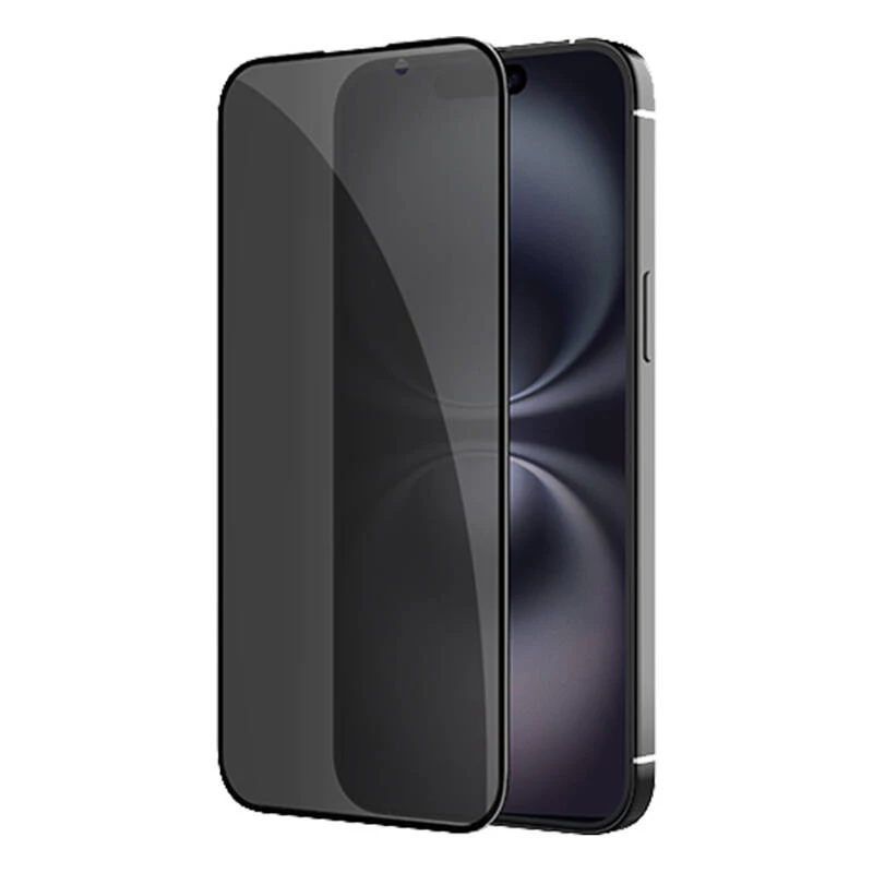 Rūdītā stikla ekrāna aizsargs Nillkin Guardian iPhone 16 Plus