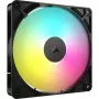 Ventilators Corsair RS140 ARGB 14 cm melns 330-1700 RPM