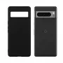 PEDEA Mīksta TPU maciņa Google Pixel 8 Pro melna