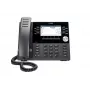 Mitel 6930w IP tālrunis melns Wi-Fi