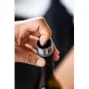 Vīna konservēšanas sūknis ZWILLING Fresh & Save 36802-000-0 — pelēks, plastmasa, 40 mm augstums, 3 cm diametrs